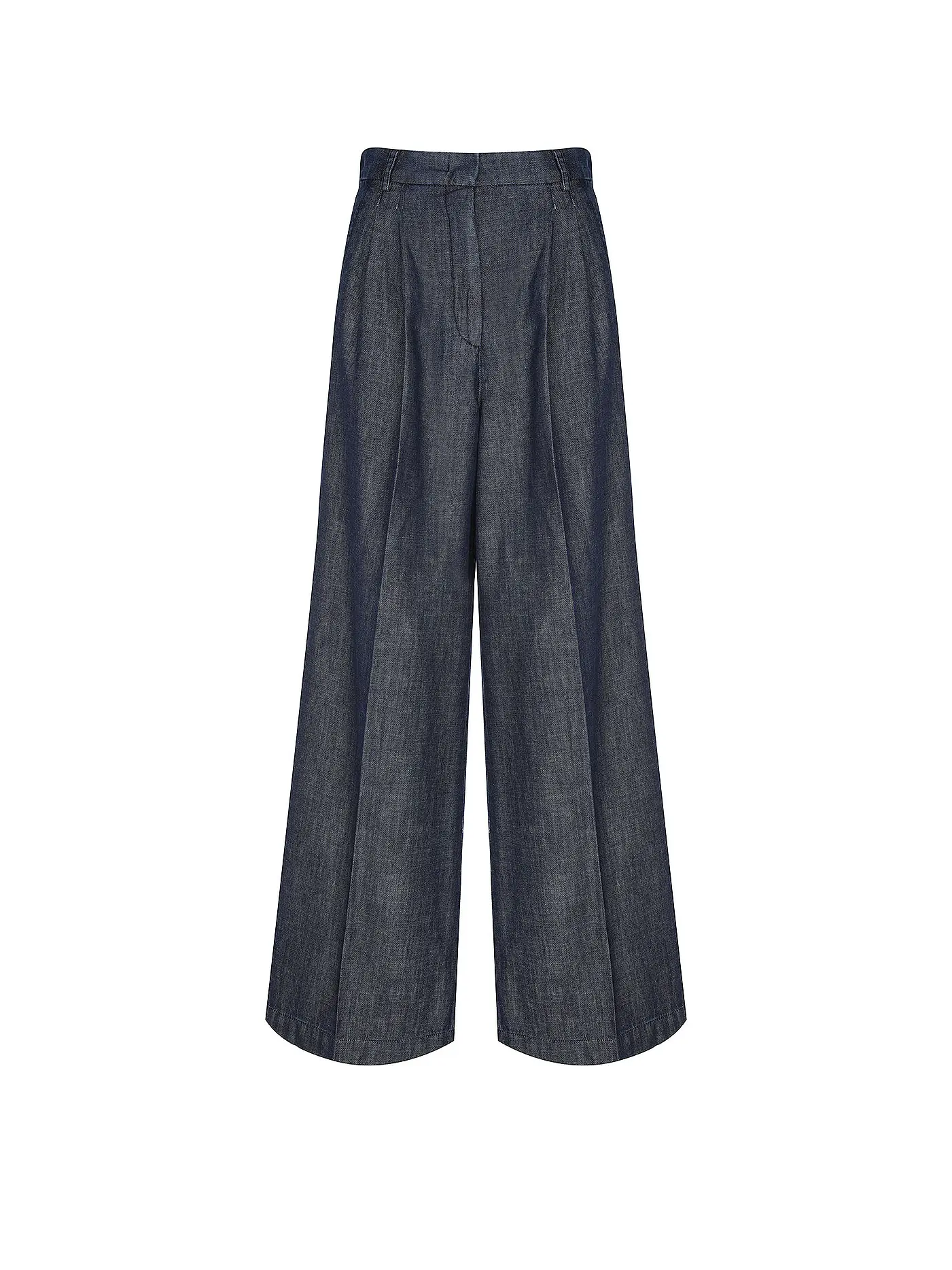 WEEKEND MAX MARA | Jeans FUXIA | 